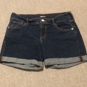 Old Navy women shorts